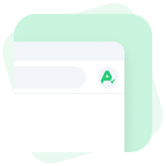 Clique na Extensão APK Downloader