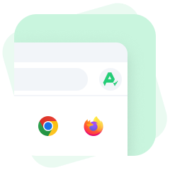 Visite o site de download do aplicativo