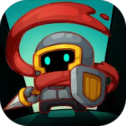 Soul Knight New Game APK
