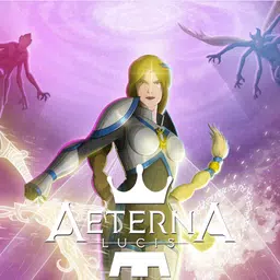 Aeterna Lucis APK