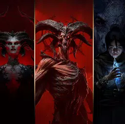 Diablo&reg; IV: Age of Hatred Collection APK