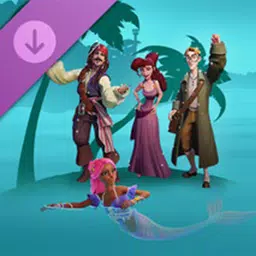 Disney Dreamlight Valley: The Keepsake Sea APK
