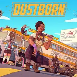 Dustborn APK