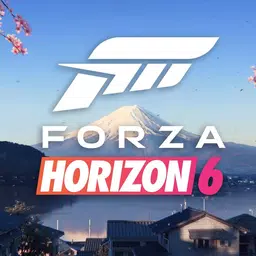 Forza Horizon 6 APK