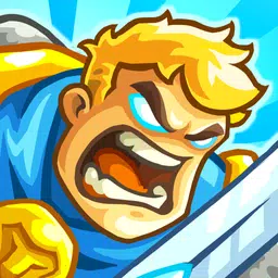 Kingdom Rush 6: Genesis TD APK