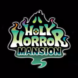 Holy Horror Mansion APK