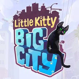 Little Kitty, Big City APK