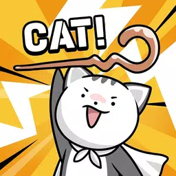 Gato Mago: Shooter Idle RPG APK