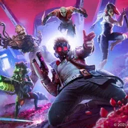 Marvel's Guardians of the Galaxy APK