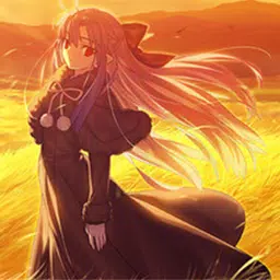 MELTY BLOOD: TWI-LUMINA APK