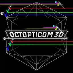 OCTOPTICOM 3D