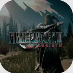 Final Fantasy VII Rebirth APK