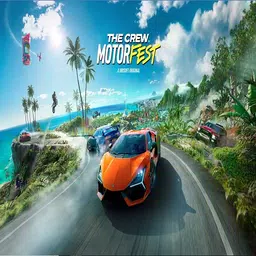 The Crew Motorfest APK