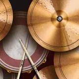 Classic Drum: toque bateria APK