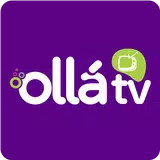 Oll&aacute;TV APK