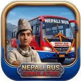 Nepali Bus Game