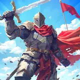 Slash Polygon: Medieval PVP APK