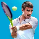 Tennis Arena - jogo de t&ecirc;nis