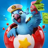 Bingo Voyage: Bingo ao Vivo