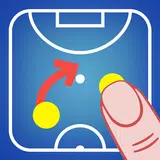 Quadro T&aacute;tico: Futsal