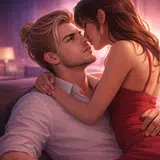 Passion of Love: Romance Mafia