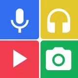 Acapella Editor: Mix de V&iacute;deos