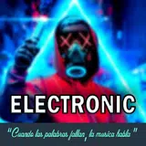R&aacute;dio de m&uacute;sica eletr&ocirc;nica APK