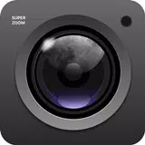 Super Zoom 200x Tele Camera