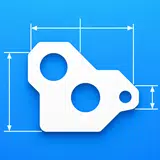 CAD 2D: desenho 2D APK