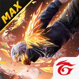 Free Fire MAX x NARUTO APK