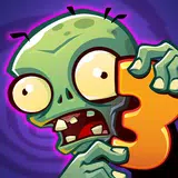 Plants vs. Zombies&trade; 3: Evolved