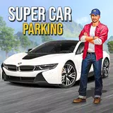 Jogos de estacionamento super