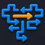 Magic Wool:Arrow Escape Puzzle APK