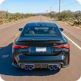 Open World Car Drive 3D