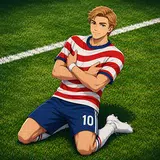 Goal King 3 Futebol Mundial 26