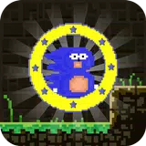 Pixel Sanic: The dead meme APK