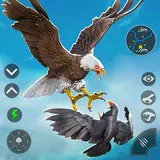 Eagle Simulator - Eagle Games