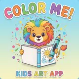 Kids Coloring &amp; Drawing APK