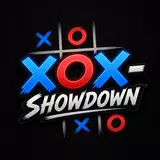 XOX-showdown