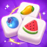 Jolly Tiles: Triple Match APK