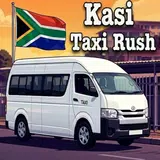 Kasi Taxi Rush APK