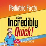 Pediatric Facts Made Quick APK