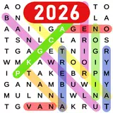 Ca&ccedil;a palavras - Word Search APK