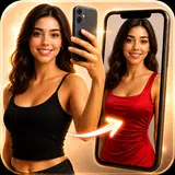 Experimente Roupas com IA APK