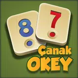 &Ccedil;anak Okey APK