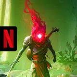 Dead Cells: Edi&ccedil;&atilde;o Netflix