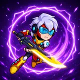 Monster Slayer: Action Heroes