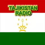 Tajikistan Radio: All Stations APK