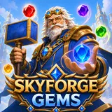 Skyforge Gems