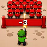 Run War
